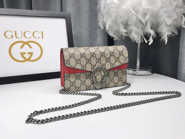 激安グッチバッグコピー背面デザイン